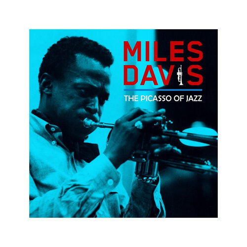 Album Miles Davis «The Picasso of Jazz»