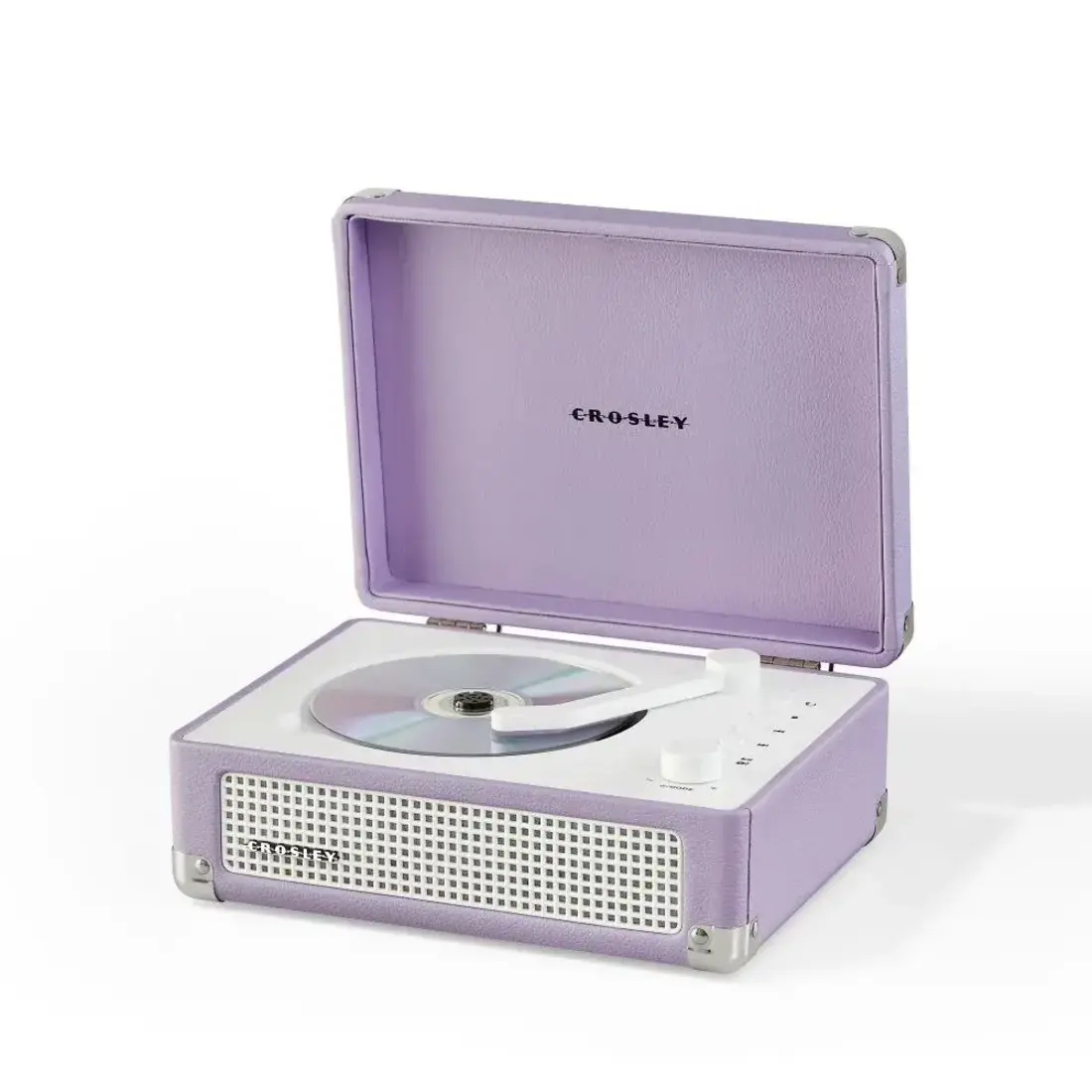 Crosley «CD-player» lavendel