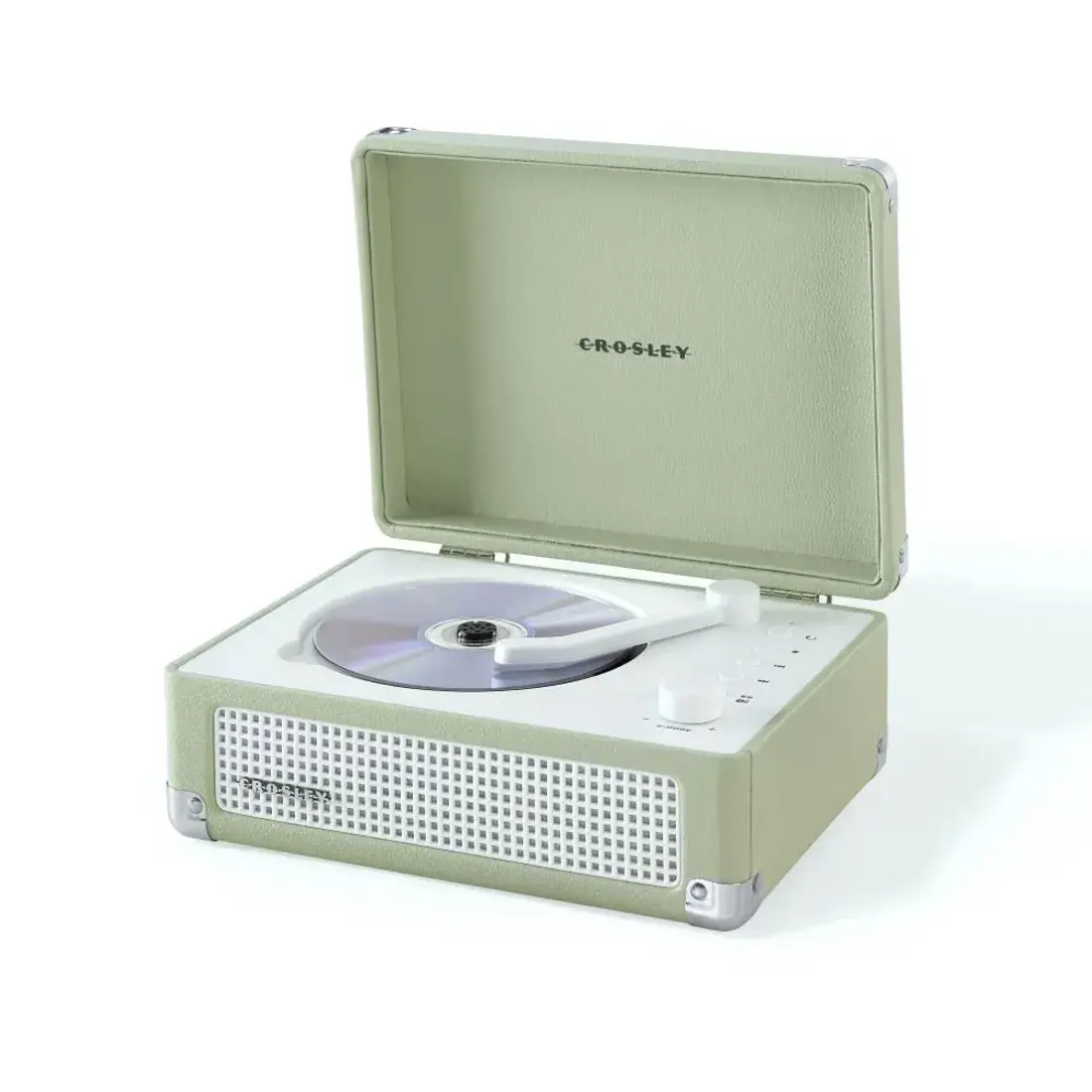 Crosley «CD-player» mint