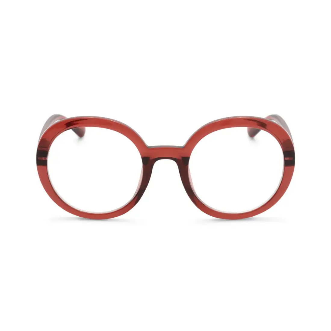 looplabb. Lesebrille «Jane» Cherry