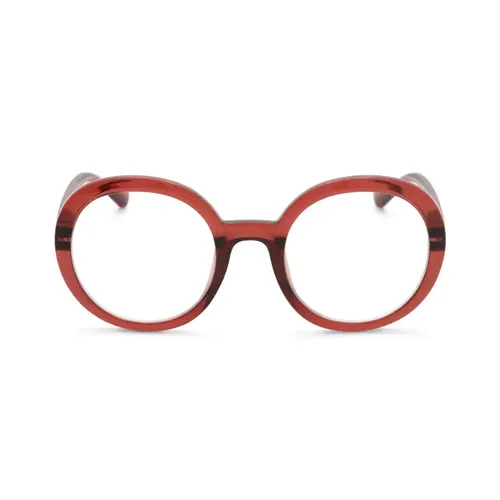 looplabb. Lesebrille «Jane» Cherry