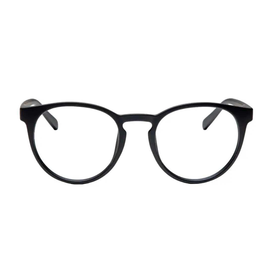 looplabb. Lesebrille «Papillon» schwarz