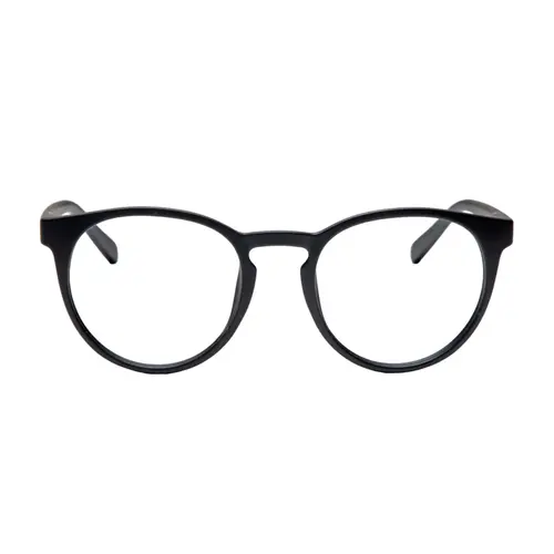 looplabb. Lesebrille «Papillon» schwarz