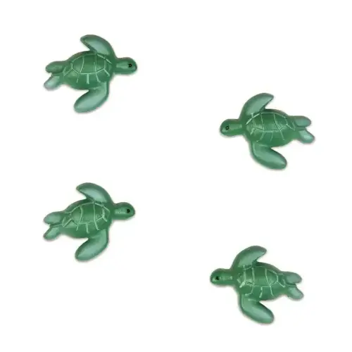 Three by Three Magnetset Schildkröten