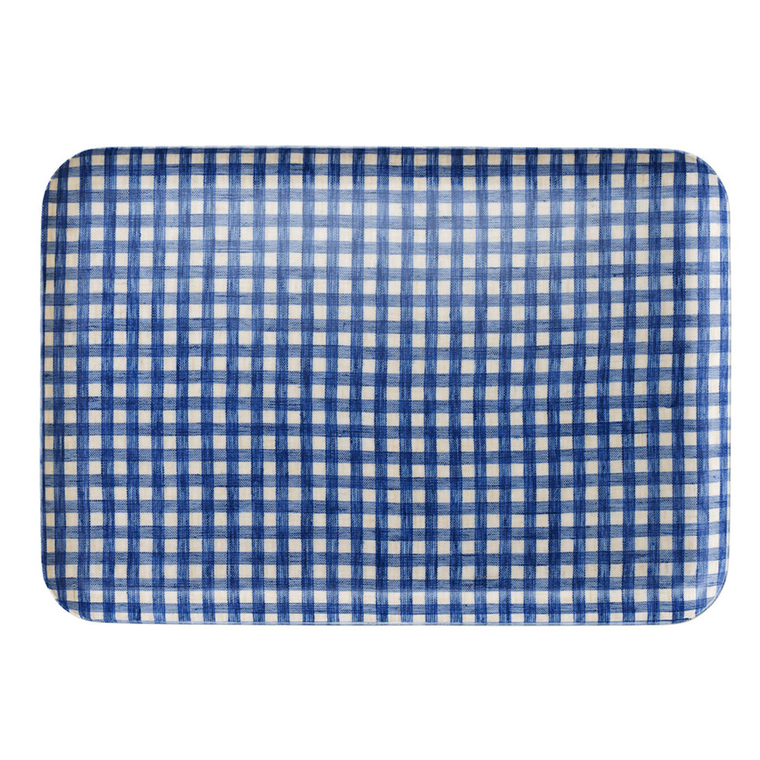 fog linen work. Leinentablett «Paule» gross