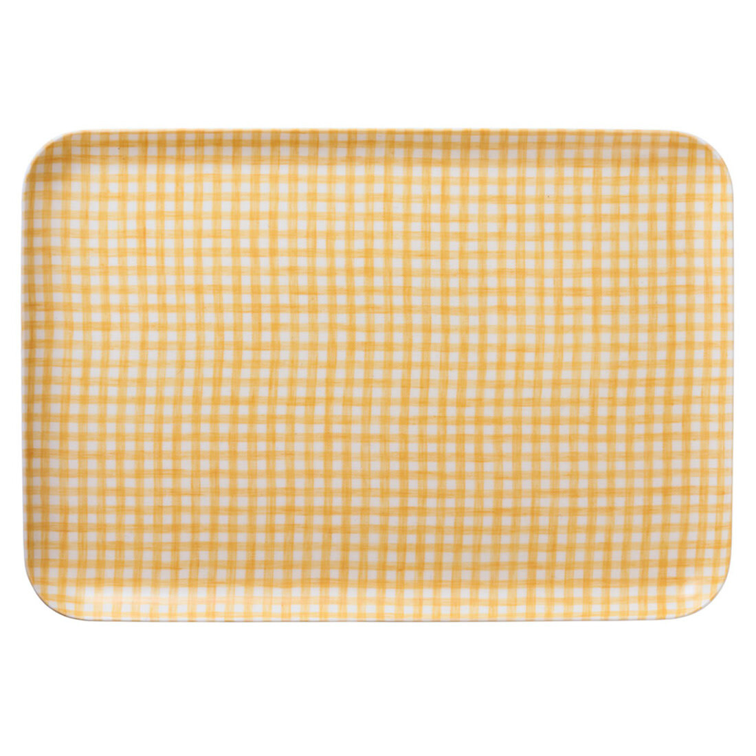 fog linen work. Leinentablett «Keily» gross