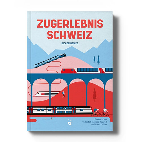 Helvetiq Zugerlebnis Schweiz