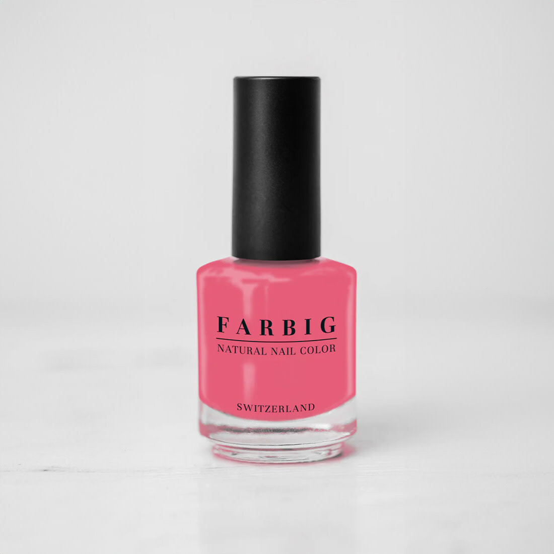 Farbig Nagellack «Giulia Gelati»