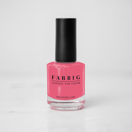 Farbig Nagellack «Giulia Gelati»