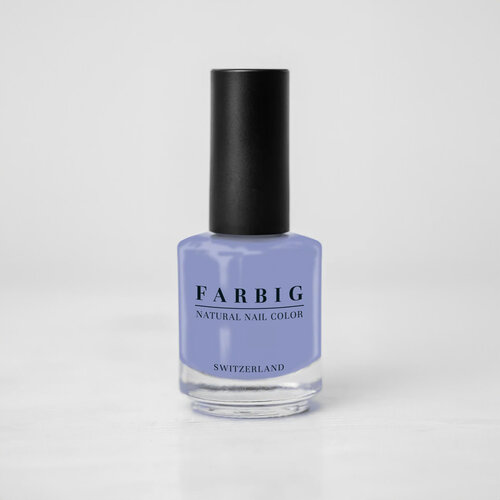 Farbig Nagellack «Pat Pastell»