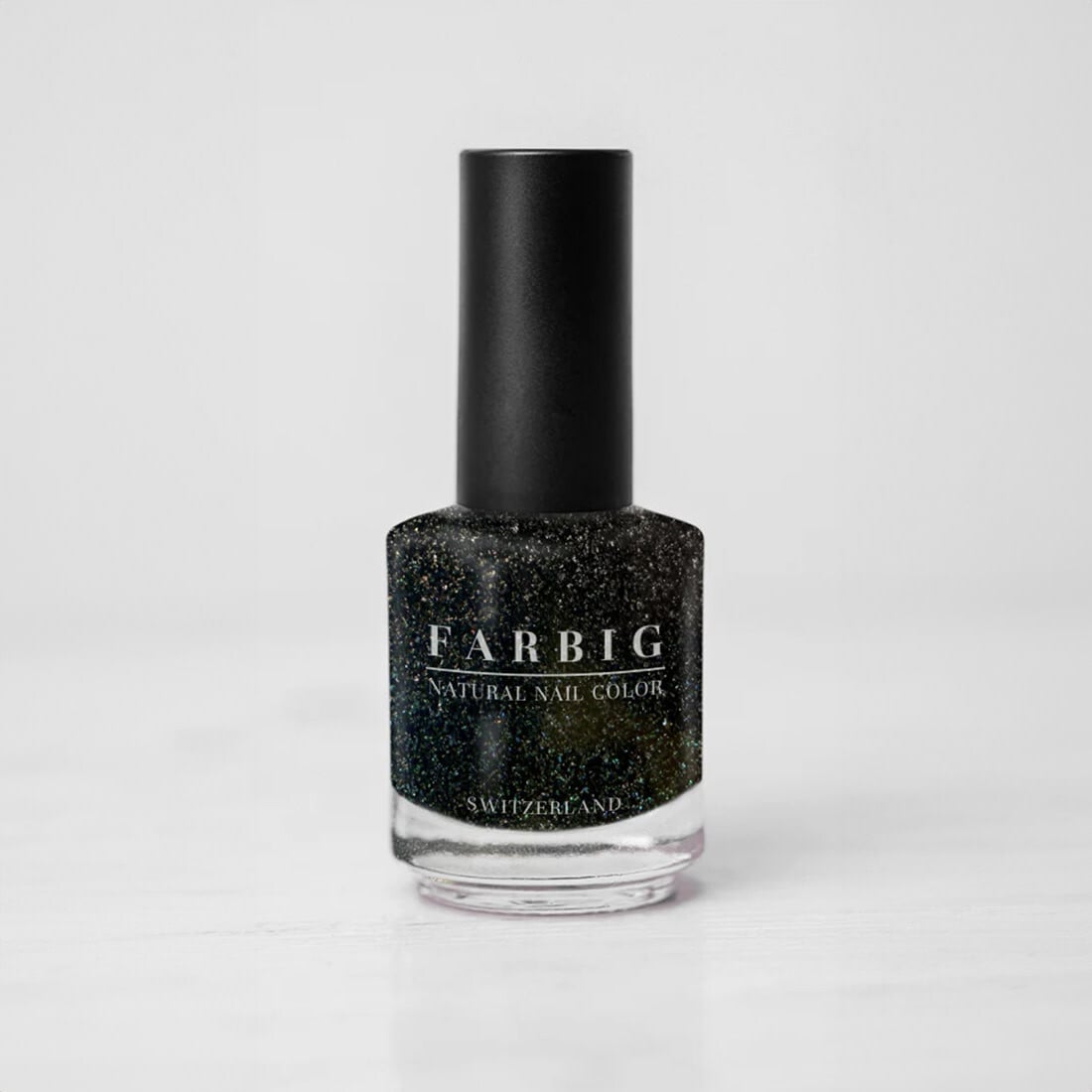 Farbig Nagellack «Noelle Night»
