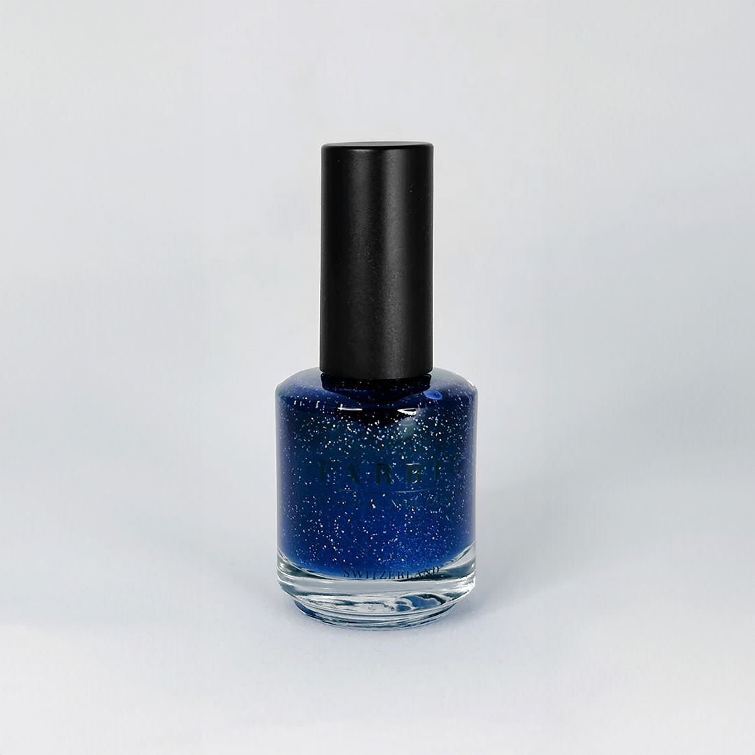 Farbig Nagellack «Fabian Funke»