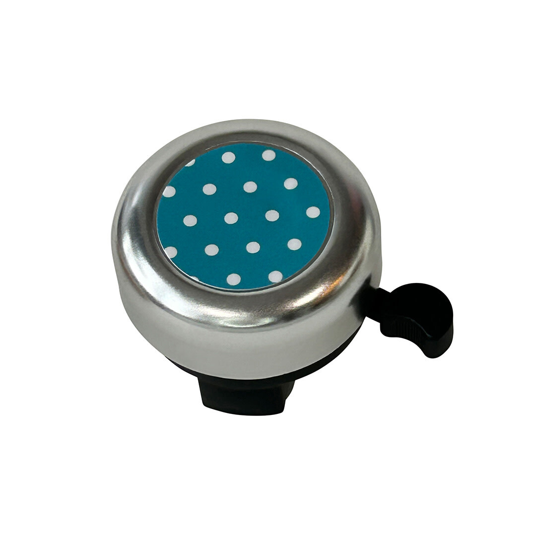 Fahrradklingel «Raindots»