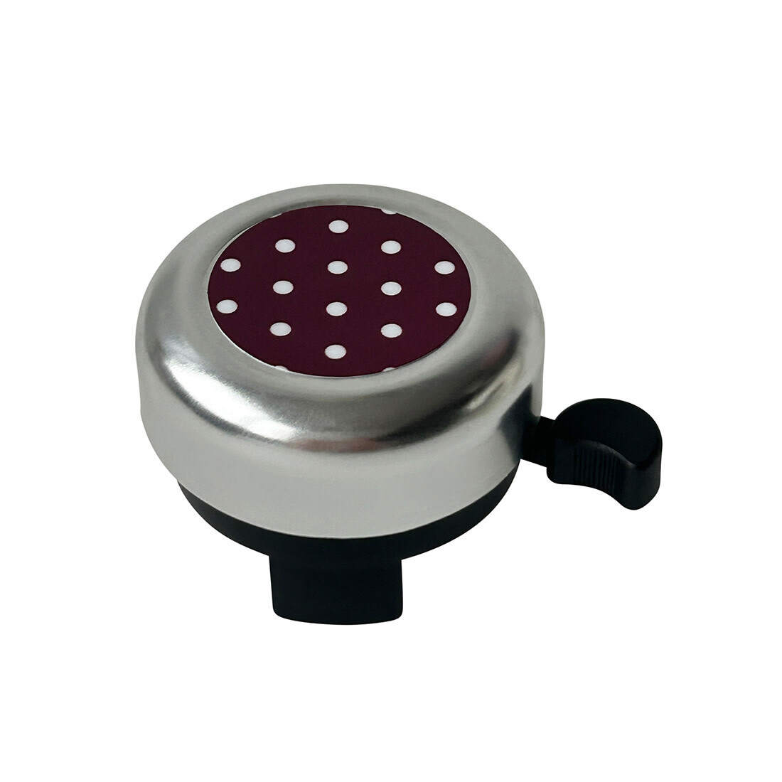 Fahrradklingel «Vintage Dots»