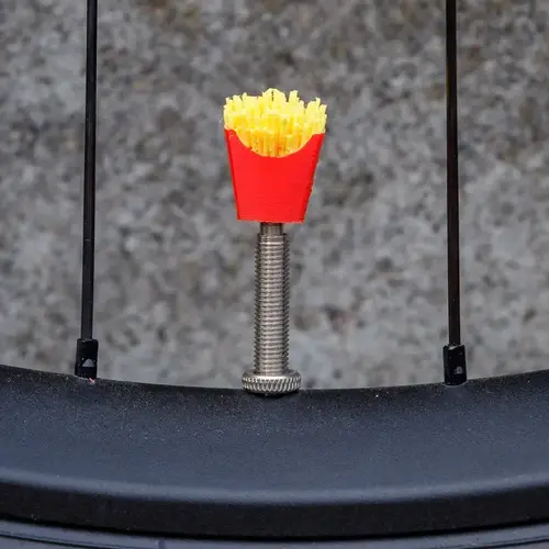 CAPSTERPICE Ventilkappe Pommes