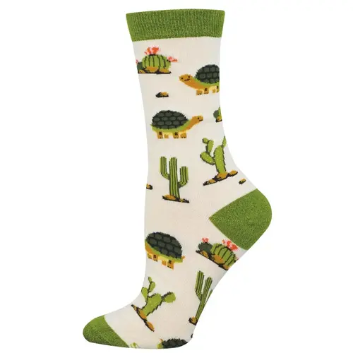 Socksmith Socken 36-41 «Deserted Tortoise»