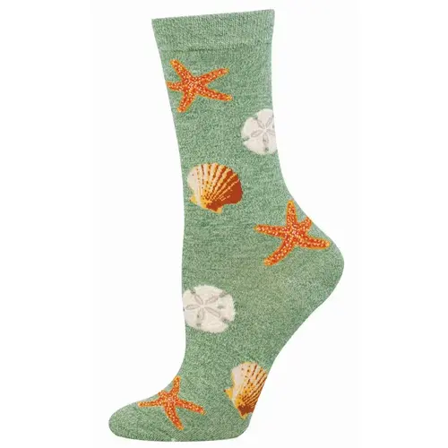 Socksmith Socken 36-41  «Seas The Day»