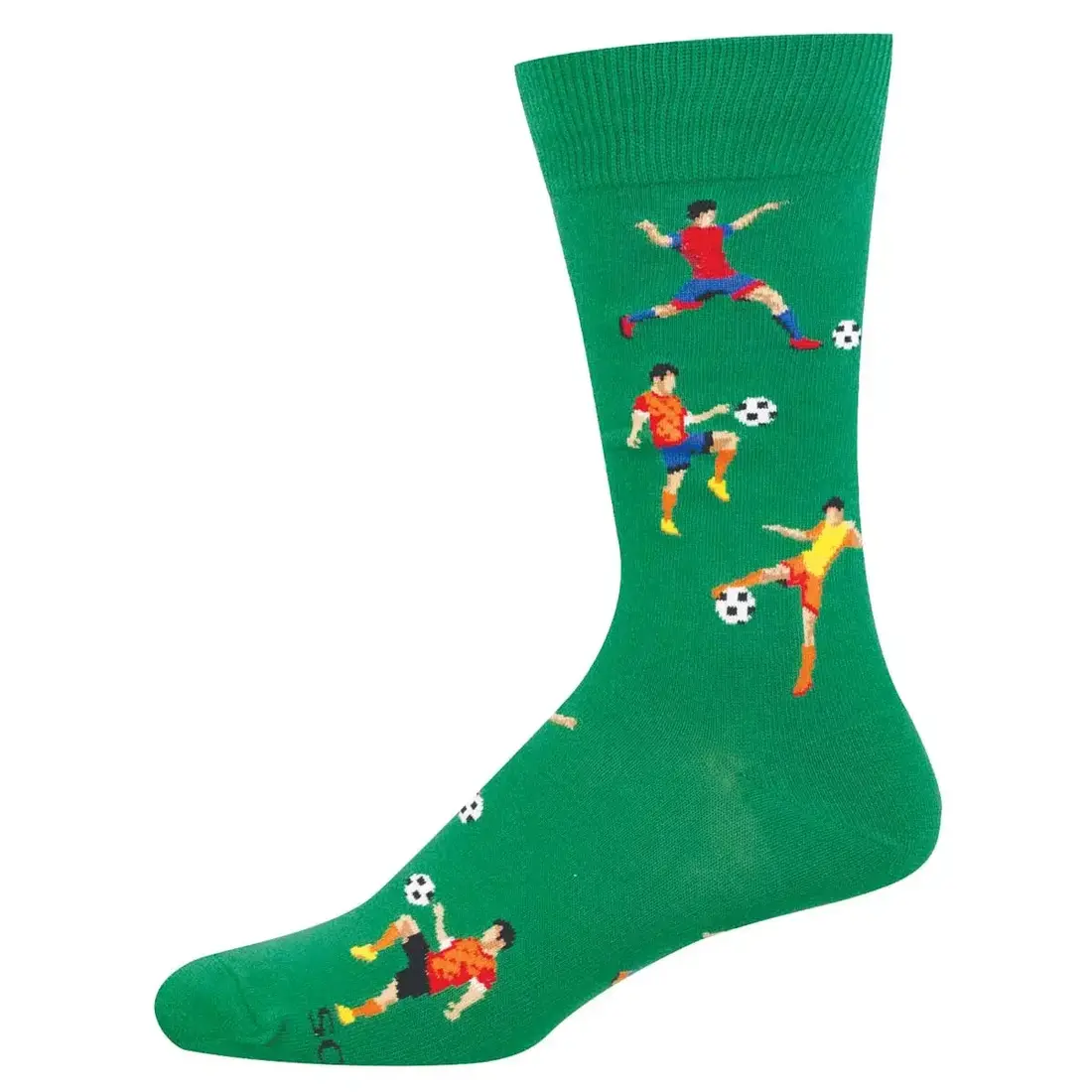 Socksmith Socken 40-46 «Kicking It»