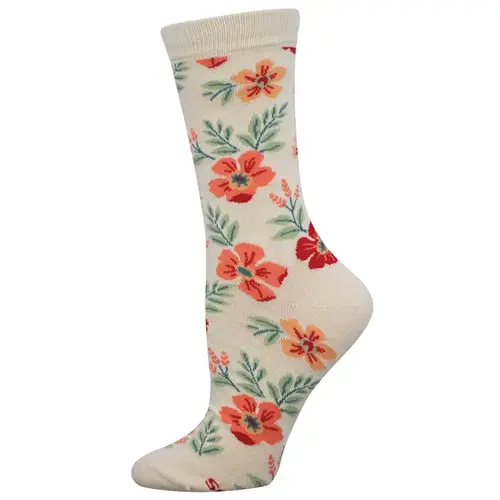 Socksmith Socken 36-41 «Wild flowers»