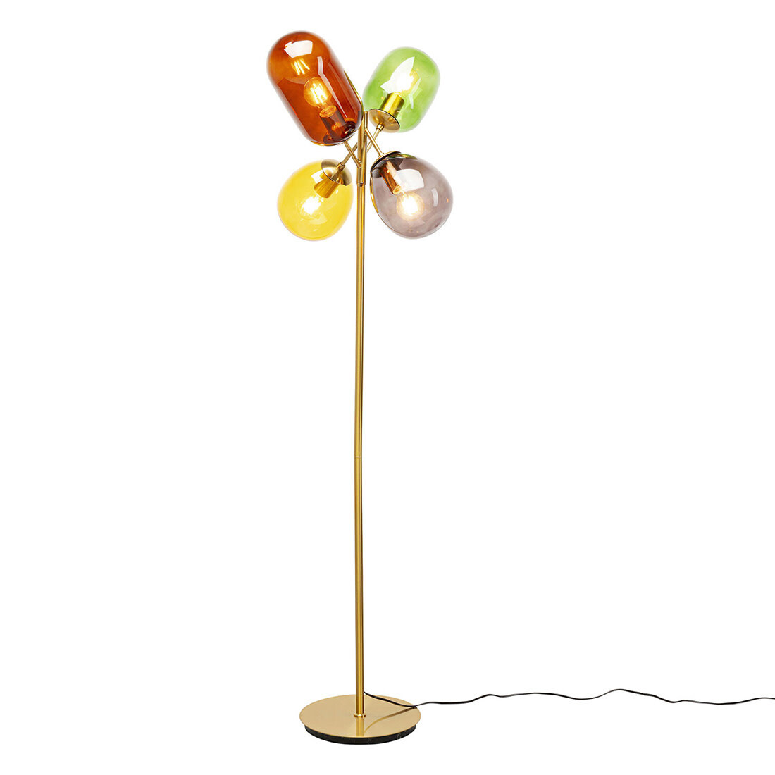 Stehleuchte «Balloon Dance»