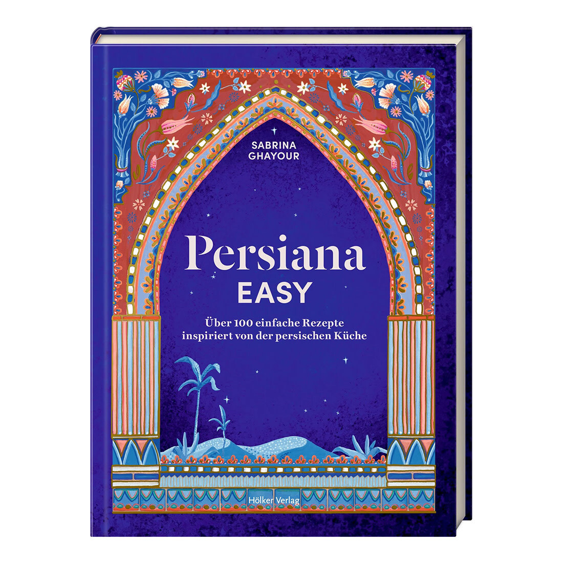 Hoelker Persiana Easy