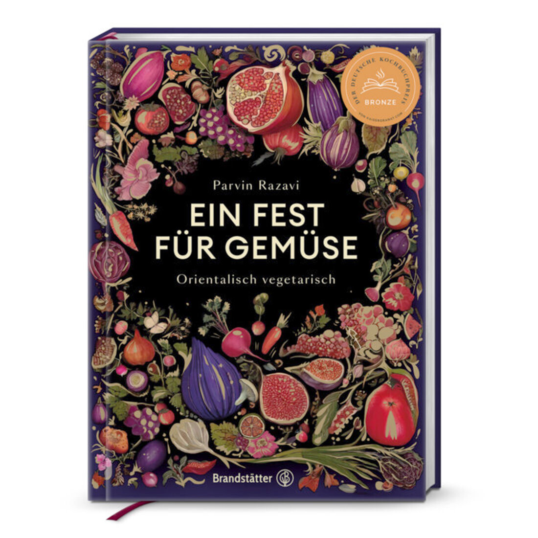 Ein Fest für Gemüse