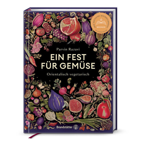 Ein Fest für Gemüse