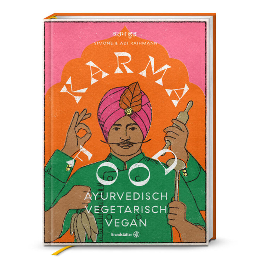 Brandstätter Karma Food