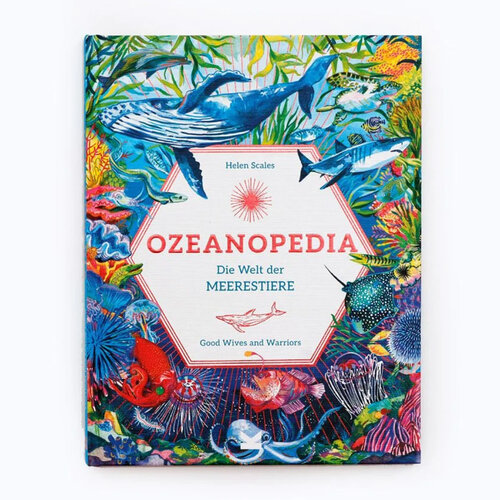 Ozeanopedia