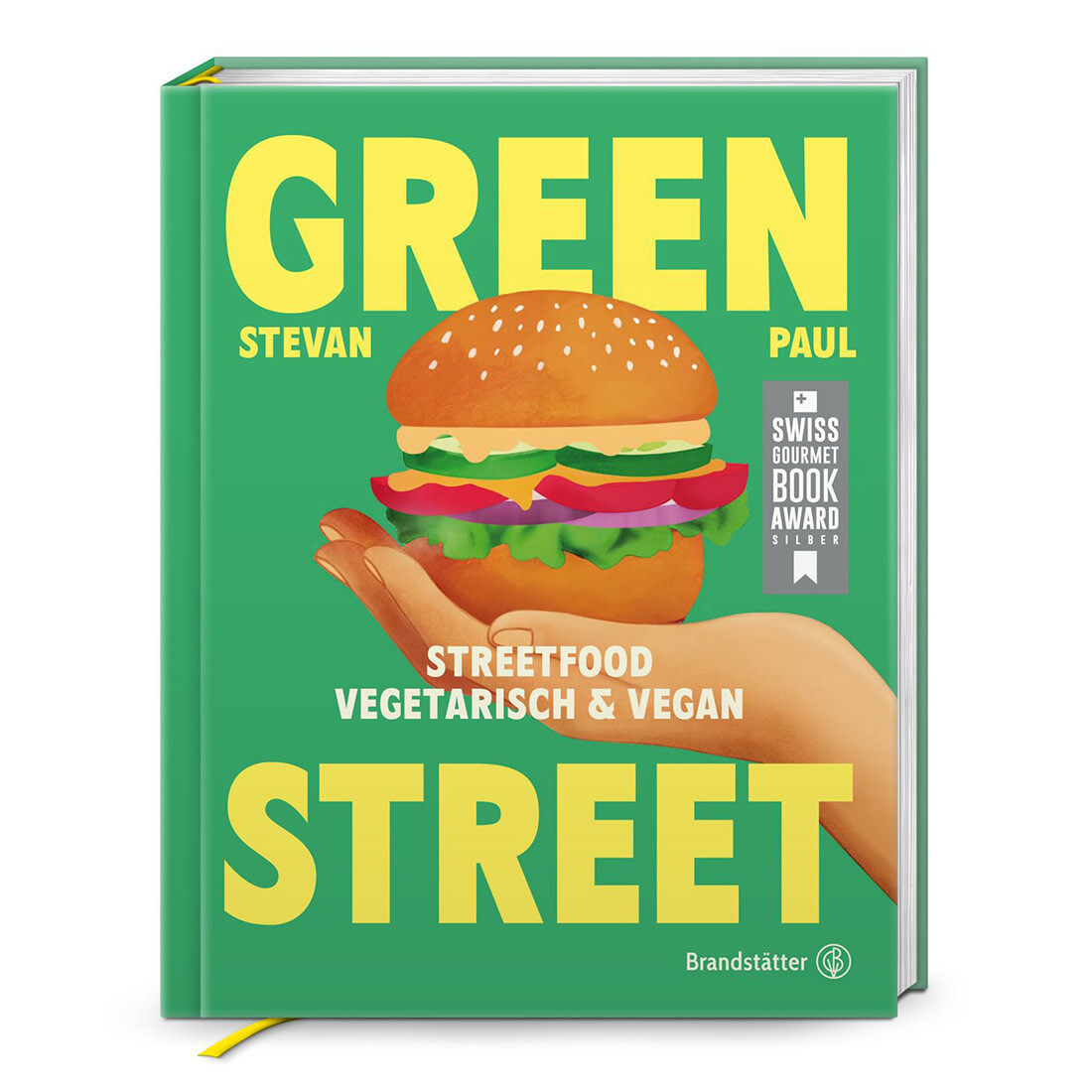 Green Street