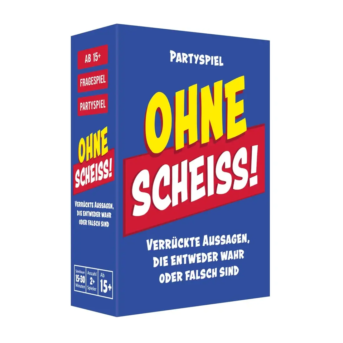 kylskapspoesi Ohne Scheiss