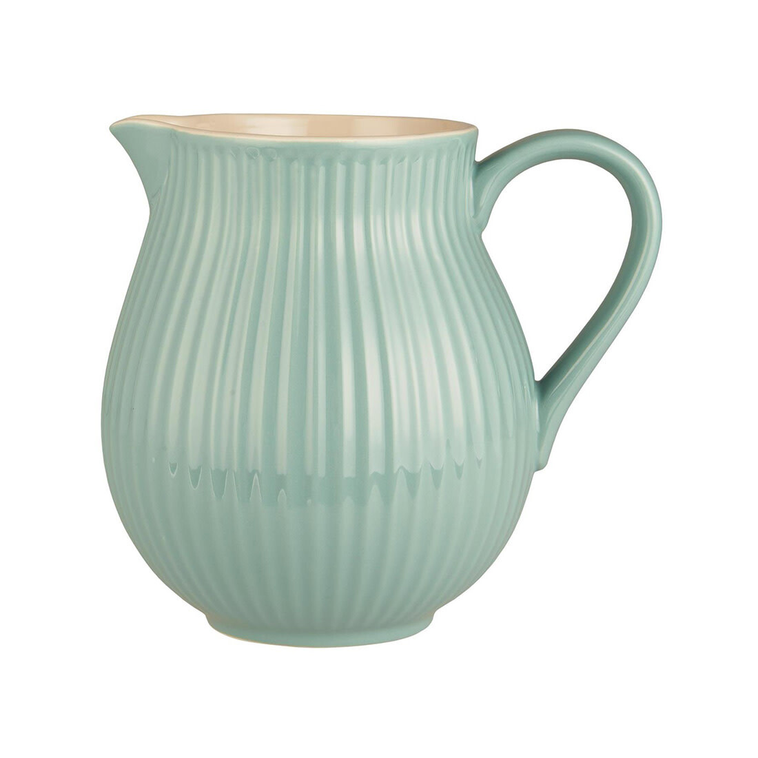 Ib Laursen Krug Mynte «Green Tea»