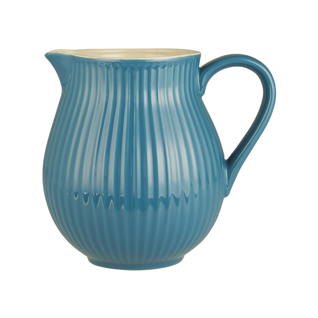 Ib Laursen Krug Mynte «Cornflower»