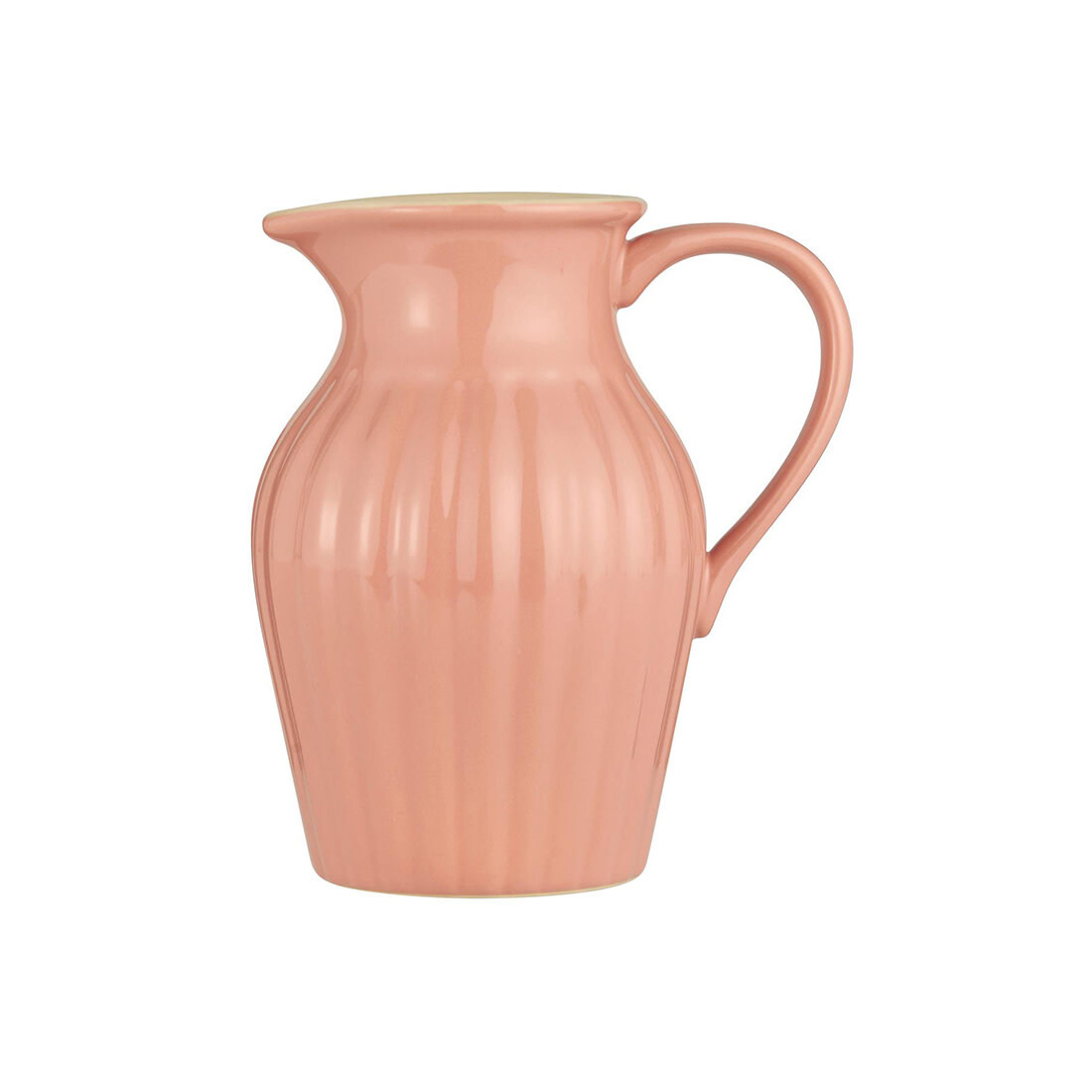 Ib Laursen Krug Mynthe «English Coral Almond»