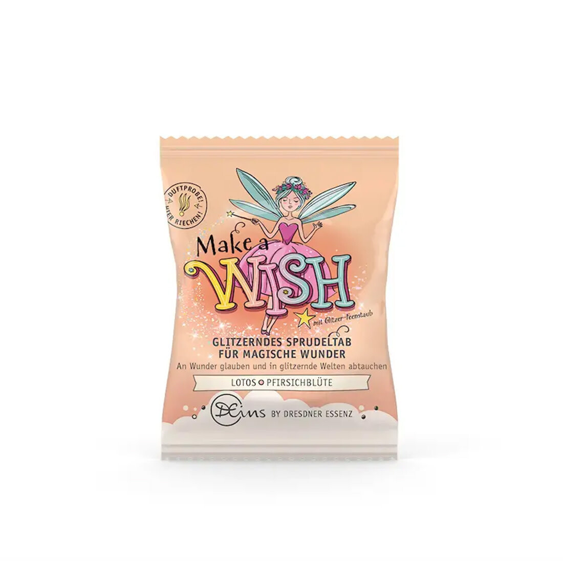 Dresdner Essenz Dresdner Sprudeltab «Make a wish»