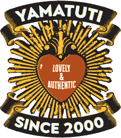 Yamatuti since 2000