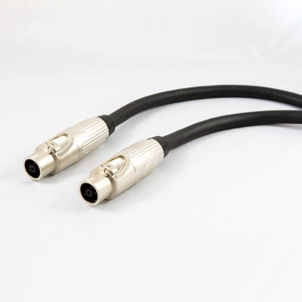 diagonaal periodieke effect 8 x 2,5mm2 speaker kabel - speakon, Pro - Viking Cable