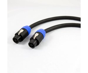 ader Th ongerustheid 8 x 2,5mm2 speaker kabel - speakon - Viking Cable