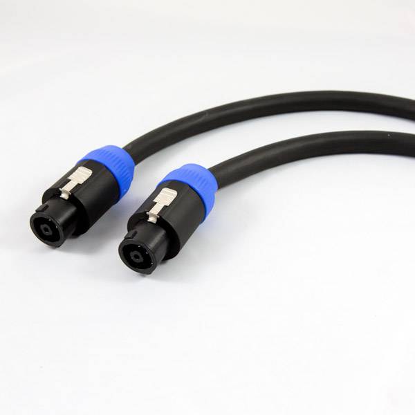 8 x 2,5mm2 - speakon - Viking Cable