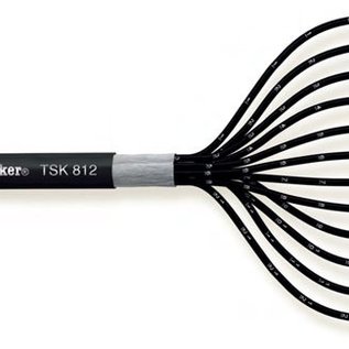 Tasker TSK816 16x2x0.14 mm² balanced digital multipair kabel 110 Ohm AES/EBU