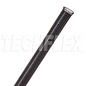 Techflex PTN0.25BK