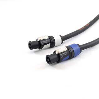 Cable Powercon Titanex 1,5mm²