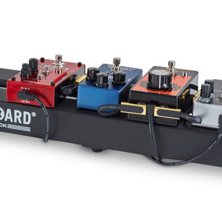 Rockboard RockBoard gold series flat patch cable