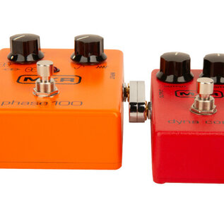 RockBoard Slider Plug Chrome