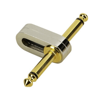 RockBoard Slider Plug Chrome