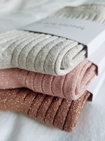LUREX SOCKS (DIFFERENT COLORS)