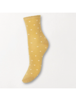 LUREX DOTS SOCK