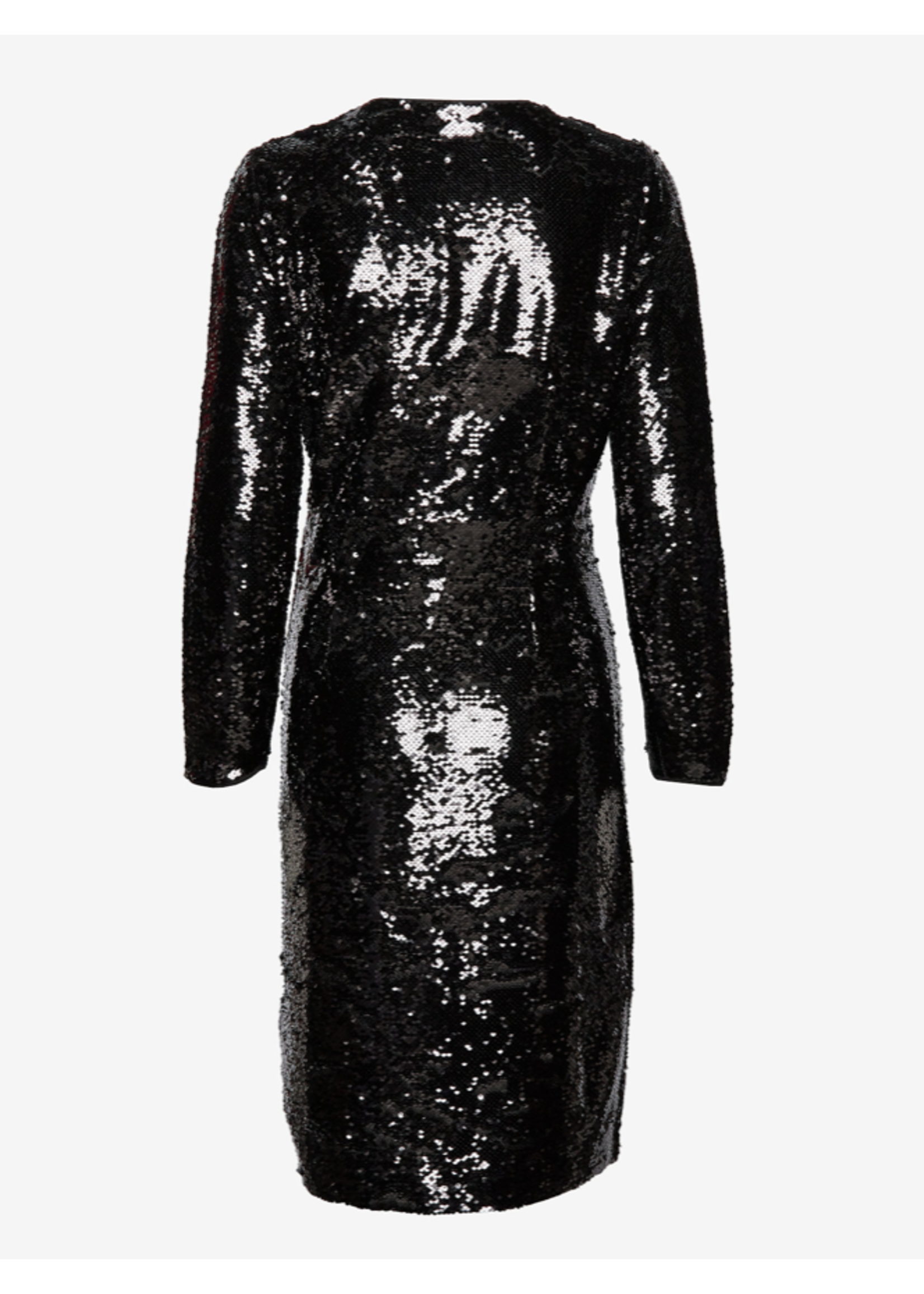 SEQUIN DRESS