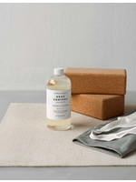 ODOR CONTROL LAUNDRY DETERGENT