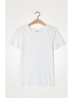 ROUND NECK TEE